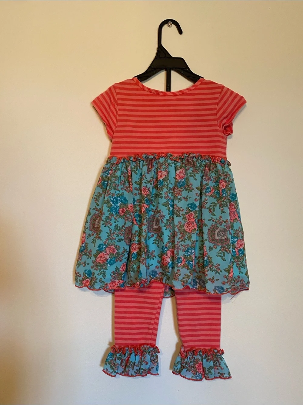 Bonnie Jean two piece